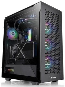 Кутия за компютър Thermaltake Divider 500 TG Air