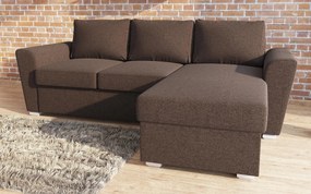 Разтегателен ъглов диван Микеланджело