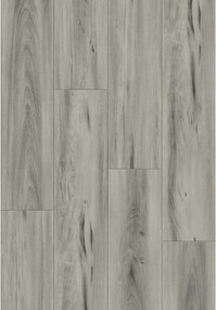 Mexen Jacksonville  винилови панели 1240 x 182 mm SPC 6,5 mm, подложка IXPE 1,5 mm, 4 V-фуга, Клен