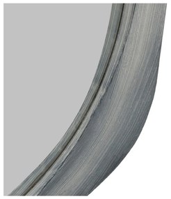 Стенно огледало масивно дърво 70x175 cm Spejo – Ixia