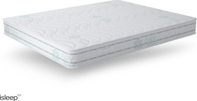 Матрак 160/200, двулицев Duo Sense