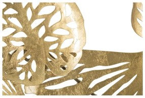 Декорация за стена в златист цвят Astra - Mauro Ferretti