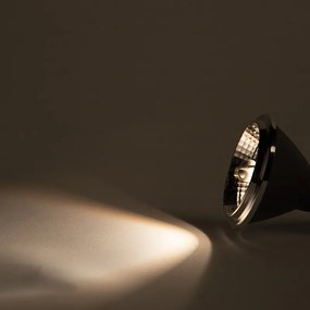 GU10 Димируема LED крушка AR70 6W 320lm 2000K-3000K