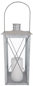 Метален фенер (височина 35 cm) – Esschert Design