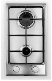 Газов котлон BEKO HDCG32220FX 30 cm (2 Печки)