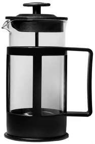 Кана с преса за кафе и чай 800мл. стъкло/пластмаса CN-(A0068-2) (M) - Horecano