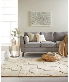 Вълнен килим , 200 x 290 cm Gigi - Flair Rugs
