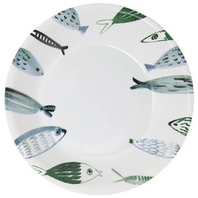 Керамична купа ø 26 cm Camogli – Villa Altachiara