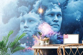 Тапет – Виртуален ум