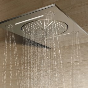 Душ покрив Grohe Rainshower F-Series II