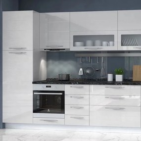 Състав на кухня Hudson