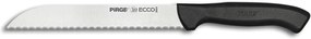 Pirge - Ecco - Нож за хляб 17,5cm (38024)