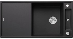Blanco AXIA III XL 6 S Композитна мивка за вграждане