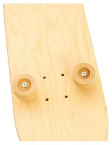 Закачалка за стена за деца в декор бук - Little Nice Things