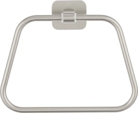 Закачалка за баня 5910 Nico Brush Nickel