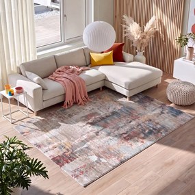 Килим Amira Multi, 160 x 230 cm - Universal