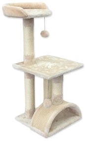 Драскалка за котки Magic Cat Luna – Plaček Pet Products