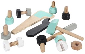 Детски комплект инструменти Workbench – Kindsgut