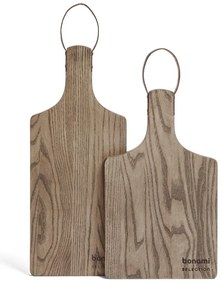Дървени дъски за рязане в комплект от 2 брояя - Bonami Selection