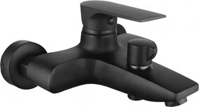 Mexen Axel батерия за вана, черна - 73830-70