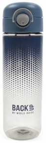 BackUp - Бутилка 600 мл 6 C 58 СИНЯ