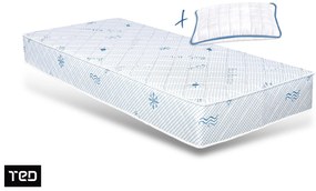 Матрак 82/190, двулицев Боди Баланс