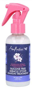 Козметичен Продукт за Коса Shea Moisture Miracle Styler Leave-In 101 ml