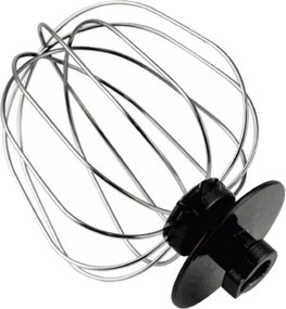 Кухненски робот 3в1 ZEPHYR ZP 1115 QBM, 1900W, 6.5 литра, Блендер, Миксер, Месомелачка, Червен