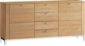 Бюфет Sahara 2D4S