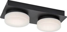 Rabalux Attichus Осветление за баня IP44 LED 11W 4000 75002