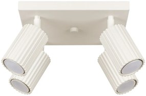 Кремав прожектор 25x25 cm Gleam – Sollux