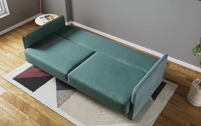 Разтегателно канапе Бали