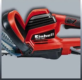 Електрически храсторез Einhell GE-EH 7067, 700 W, 670 мм (3403340)