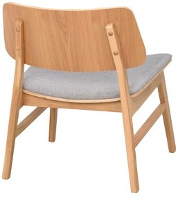 Стол от дъб Nagano - Rowico