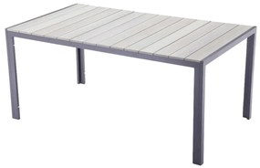Градинска маса , 150 x 90 cm Olivia - Garden Pleasure