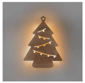 Solight 1V260 - LED Коледна декорация LED/2xAA дърво