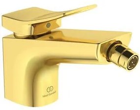 Стоящ смесител за биде с изпразнител, BC760A2, Ideal Standard