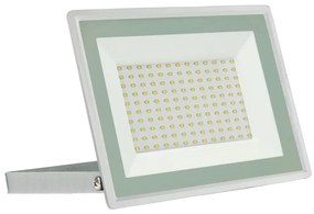 LED Екстериорен прожектор NOCTIS LUX 3 LED/100W/230V 4000K IP65 бял