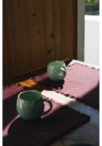 Памучни подложки за хранене в комплект от 2 бр. 38x50 cm Handloom – Lorena Canals