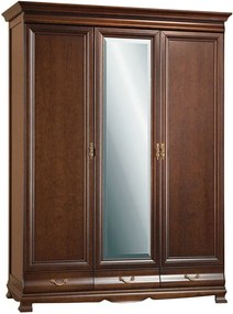 Гардероб Jupiter 3-врата