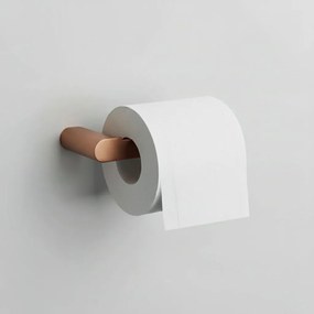 Комплект аксесоари за баня Mati Brush Copper 4 части