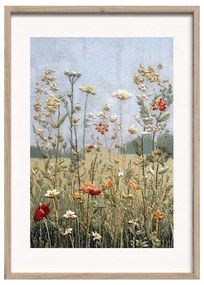 Картина 50x70 cm Wild Meadow – Styler