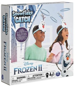 Игра Spin Master Frozen 2 Улови Снежинка