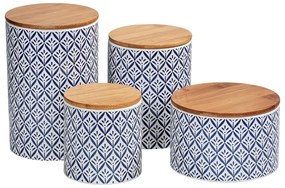 Керамична кутия за храна Lorca – Wenko