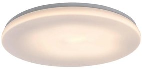 Rabalux 77135-LED Таванно осветително тяло за баня LOWAR LED/36W/230V IP44 3000/4000/6000K
