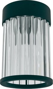 Open Design OR86102 - Спот FIATTO 1xG9/8W/230V, черен