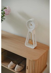 Часовник за совалка Terrazzo - Zuiver