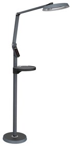 Prezent 31220 - LED регулируема настолна лампа SALSA LED/15W/230V