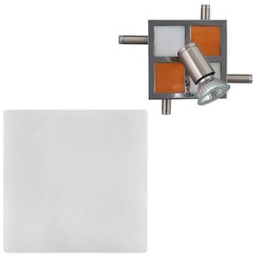 Prezent 250 - Резервно стъкло CRISSIER