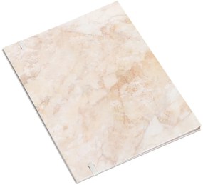 Картонен органайзер за докумнети Paulina Paper Laminate A4 – Bigso